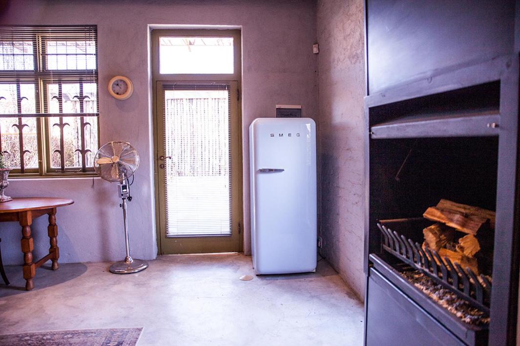 The Onion Cottage - Housity