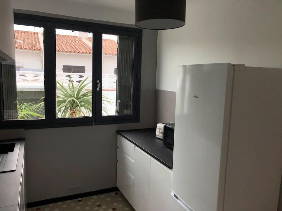 Maison Bord de mer, unique sur Port La Nouvelle - Housity