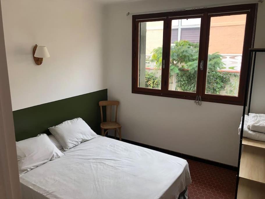 Maison Bord de mer, unique sur Port La Nouvelle - Housity