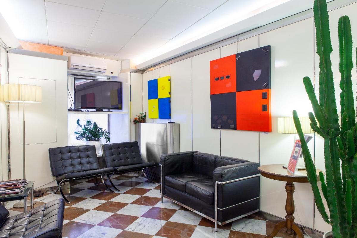 Hotel San Marco - Housity