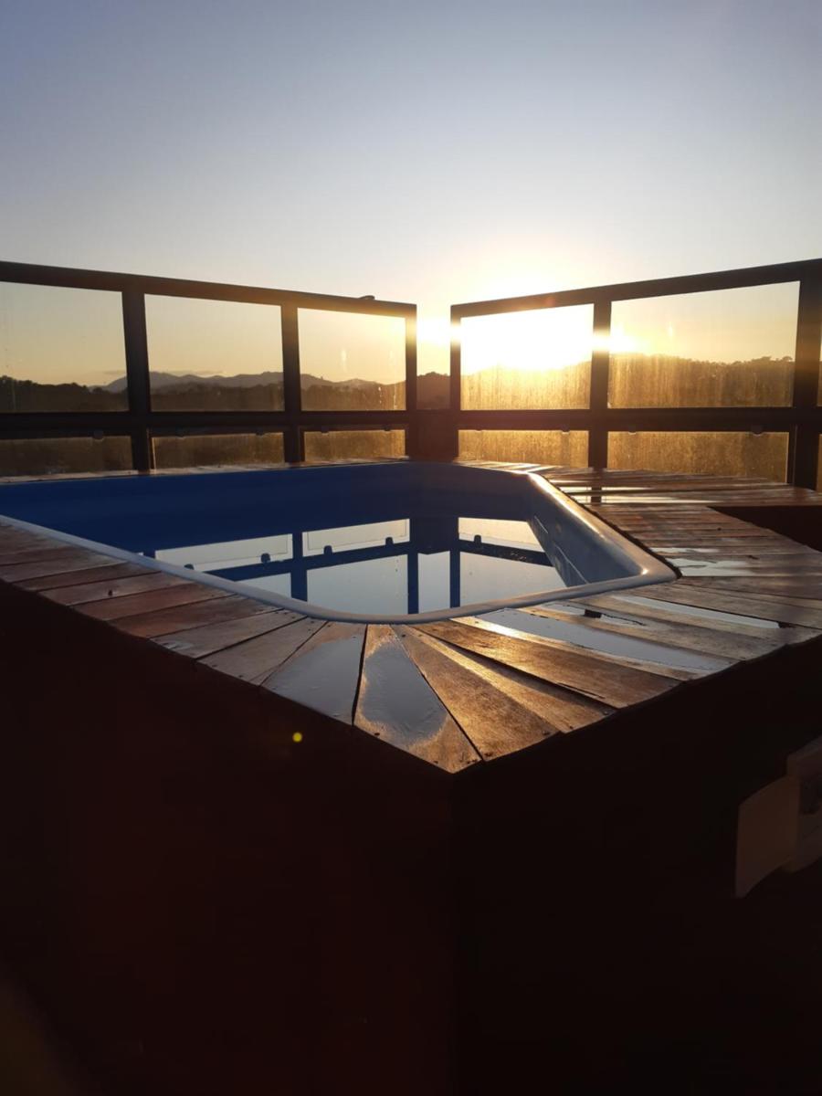 Cobertura com Piscina e Vista encantadora - Housity