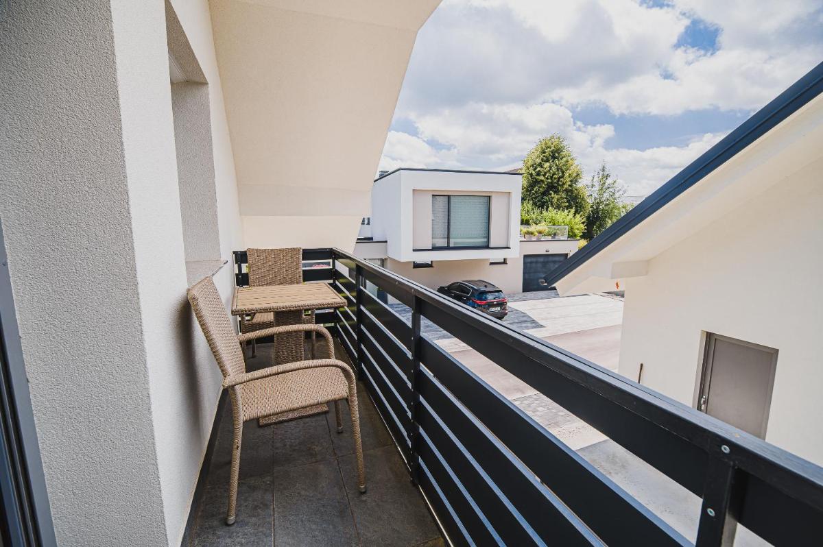 Mojčin Pisker Apartment House - Housity