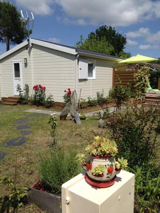 La Cabane De Paulette - Housity