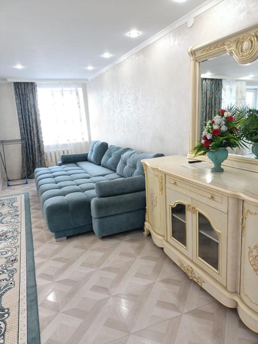 2-х комнатная квартира посуточно - Housity