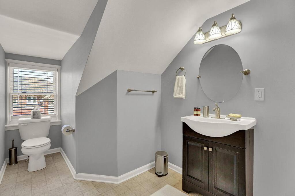 Suites on Seneca - Gorgeous One Bedroom Apartment - Housity
