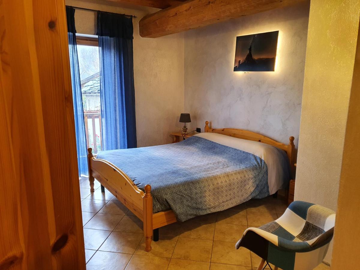 Agriturismo al pra di muriet - Housity