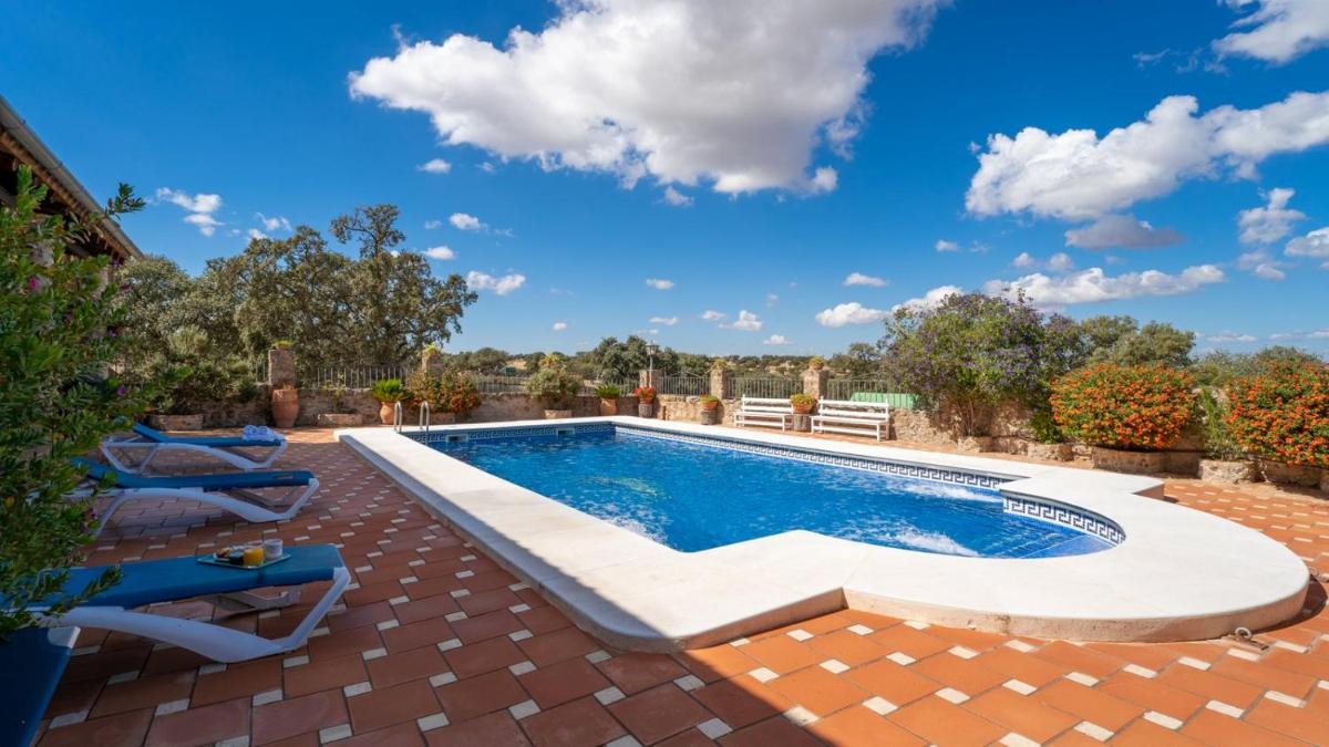 Casa Rural Obejuelo Torrecampo by Ruralidays - Housity