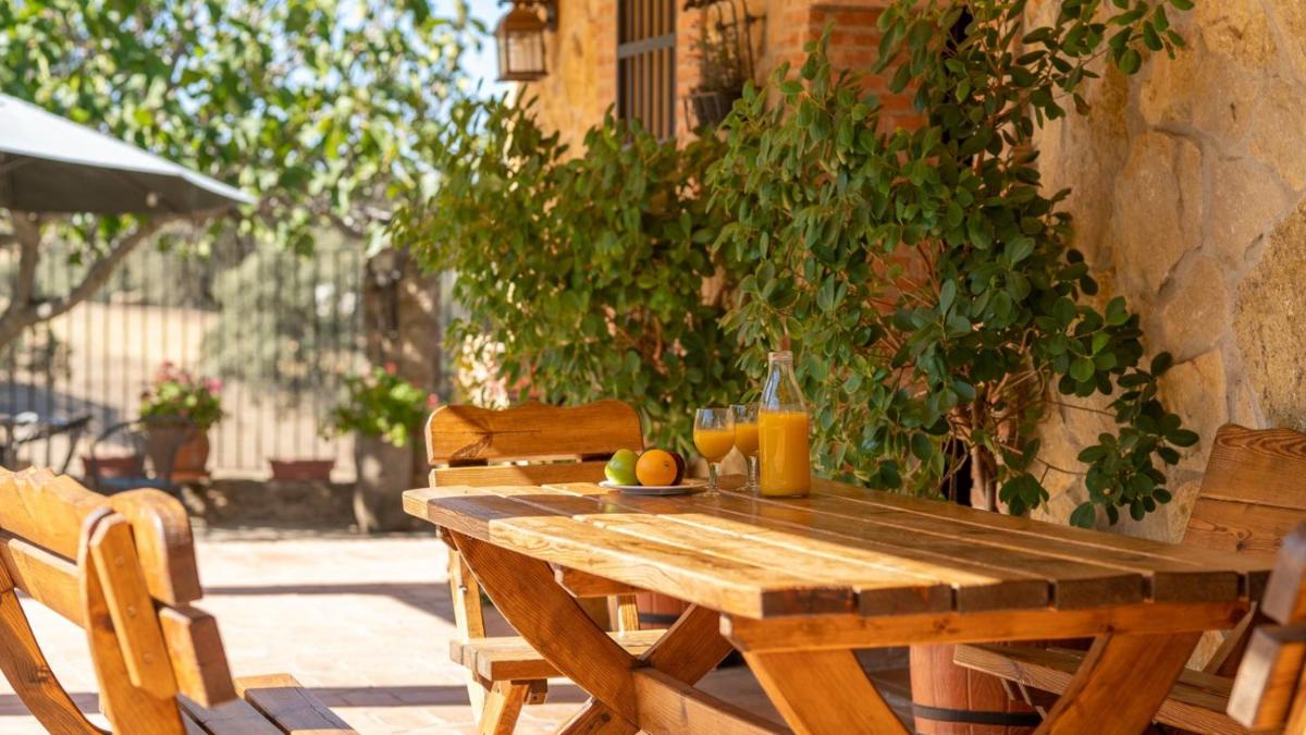 Casa Rural Obejuelo Torrecampo by Ruralidays - Housity