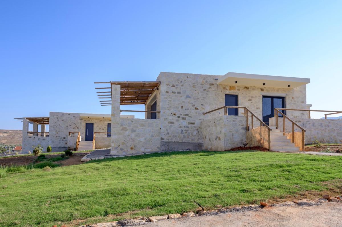 Alagni Cretan Resort - Housity