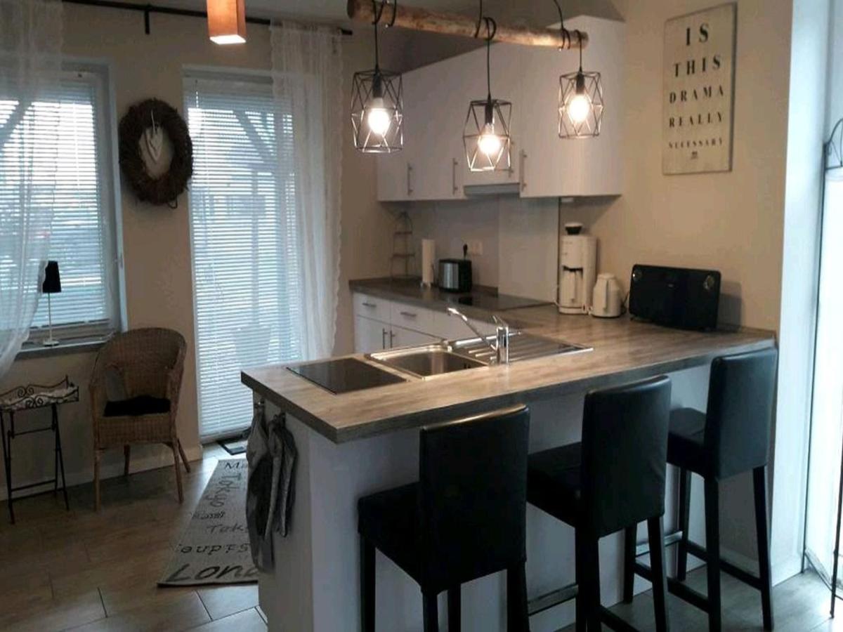 Ferienhaus Ostsee Langballig - Housity