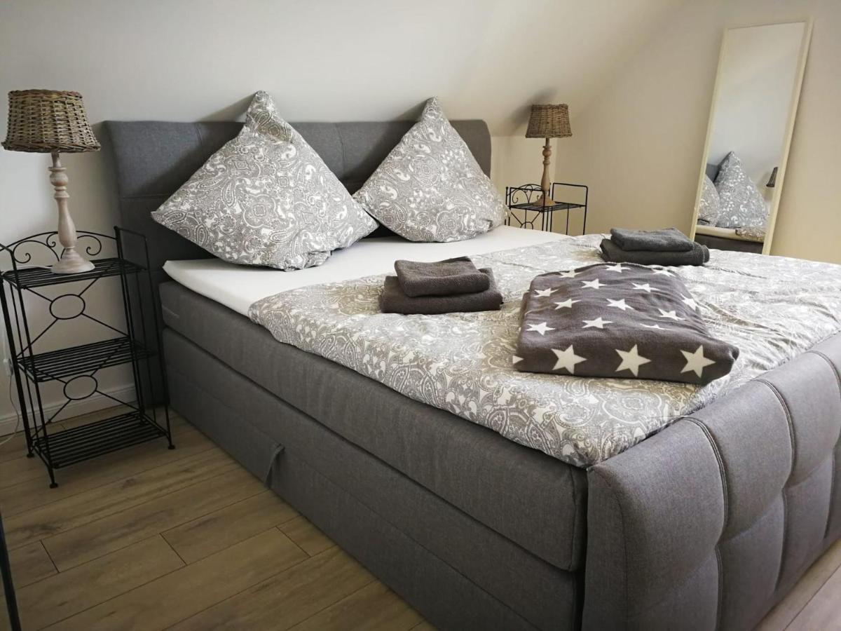 Ferienhaus Ostsee Langballig - Housity