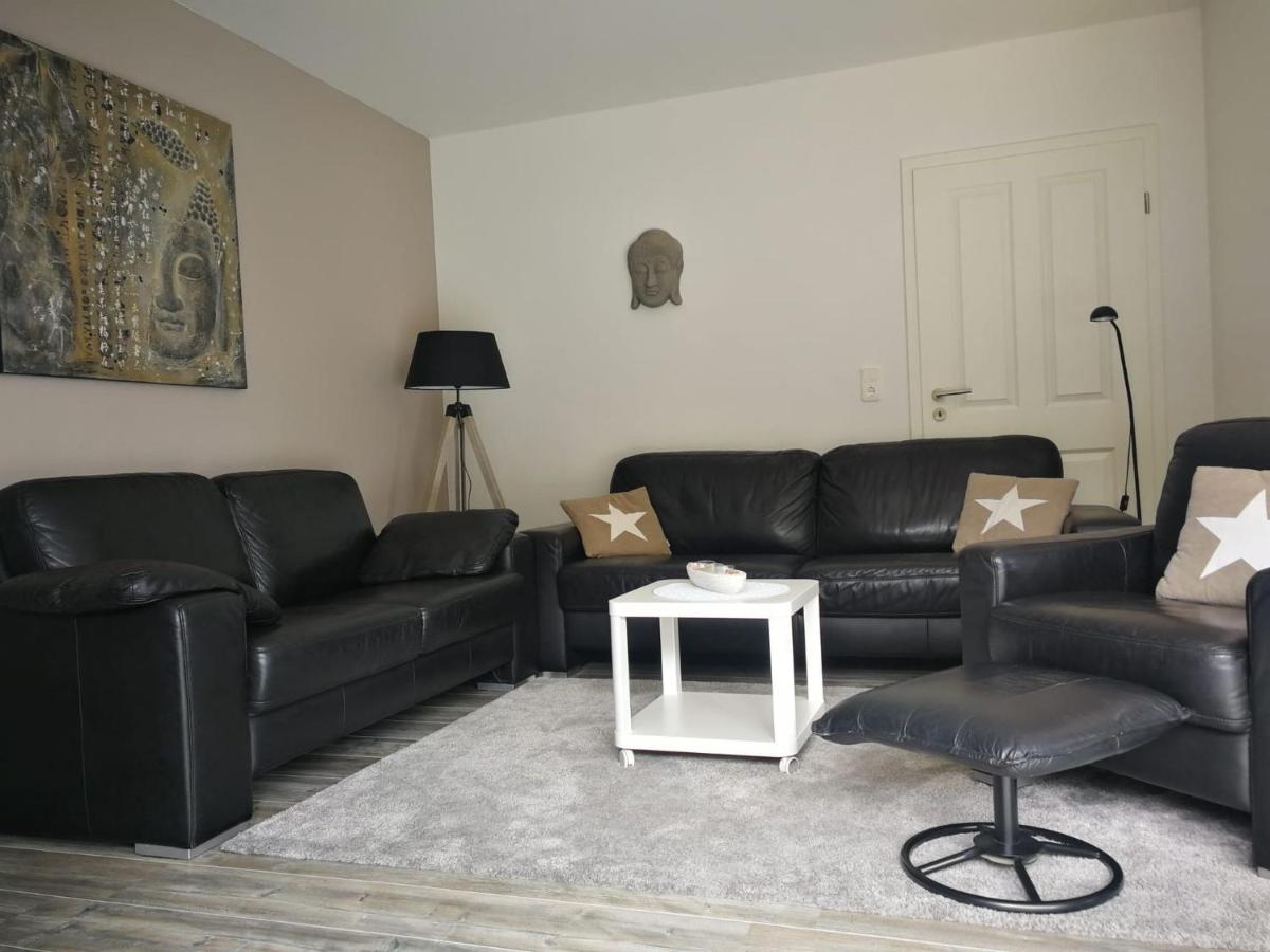 Ferienhaus Ostsee Langballig - Housity