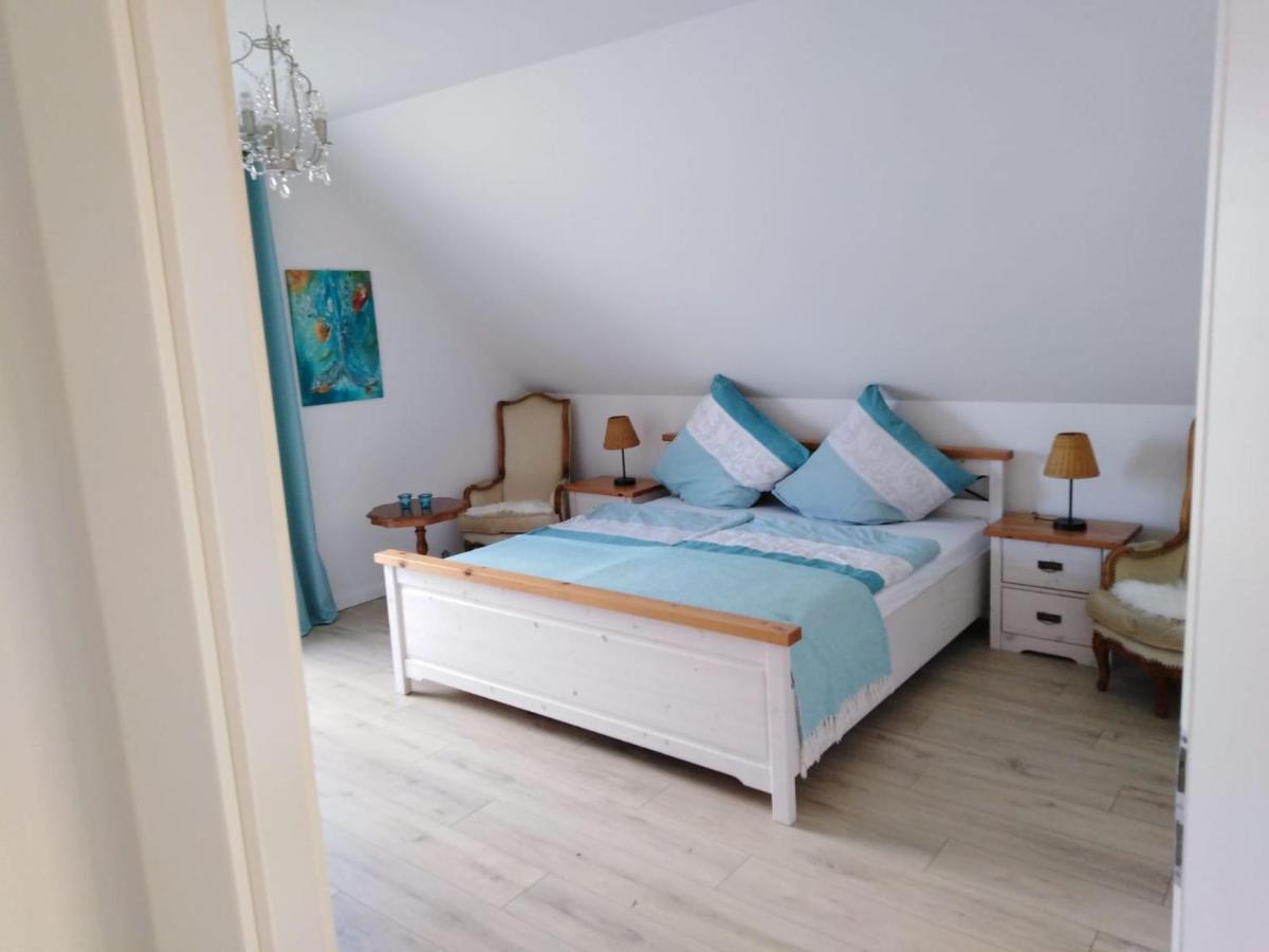 Ferienhaus Ostsee Langballig - Housity
