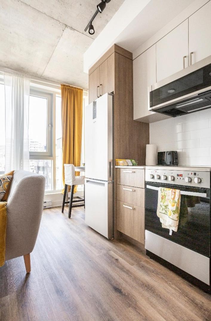 The Catherinoise, Condo in heart of downtown - Housity