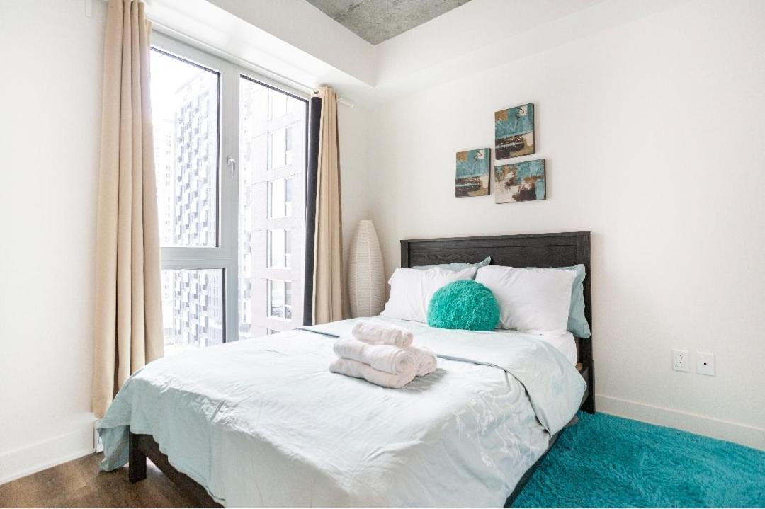 The Catherinoise, Condo in heart of downtown - Housity