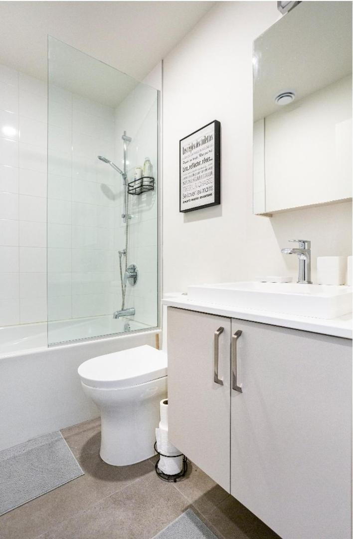 The Catherinoise, Condo in heart of downtown - Housity
