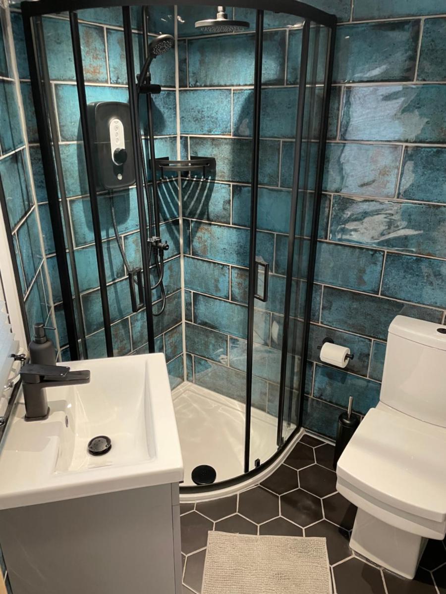 Cosy cabin with private bathroom - Housity