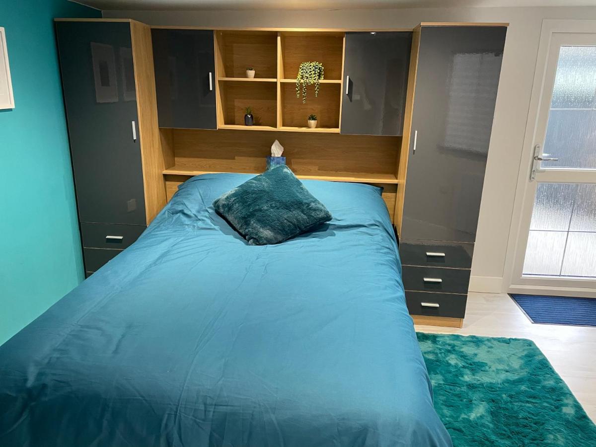Cosy cabin with private bathroom - Housity