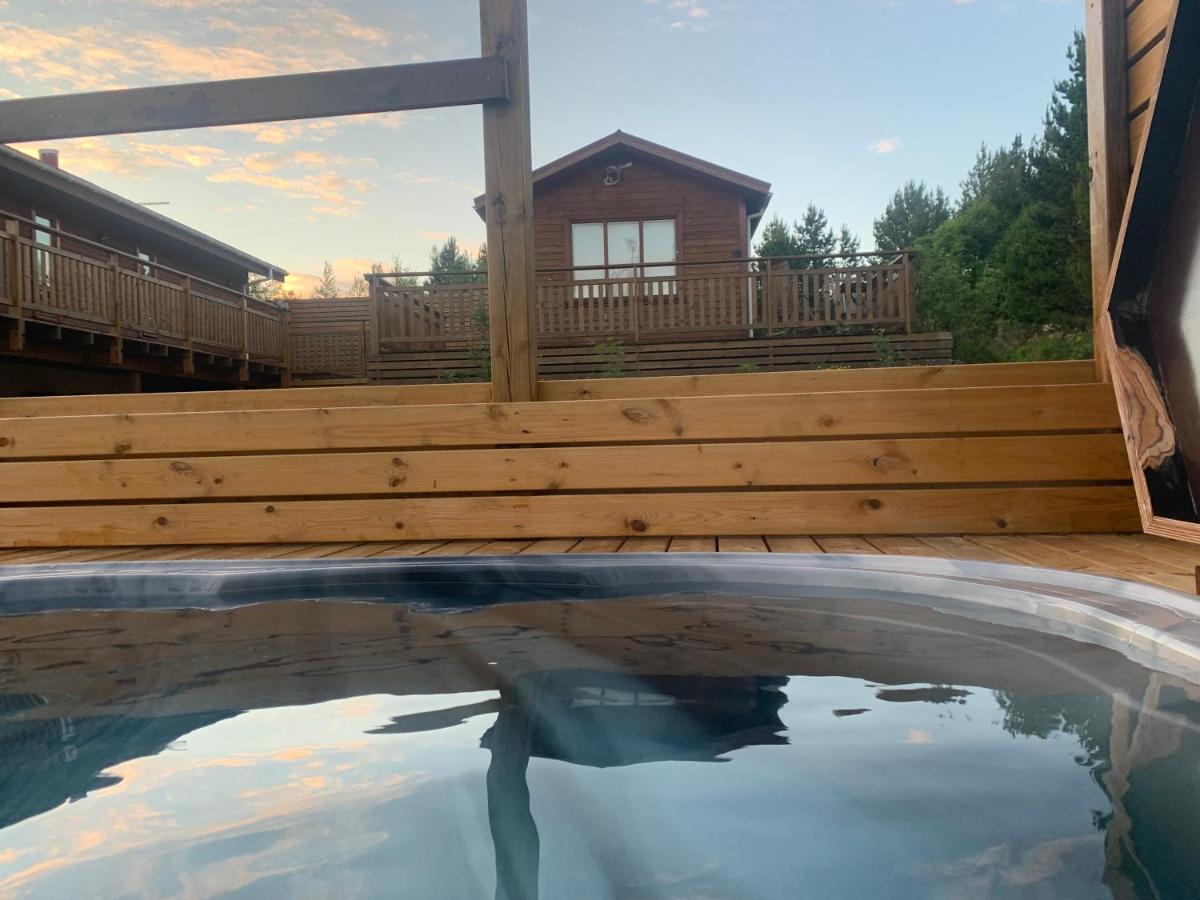 Cosy cottage-Golden circle - Housity