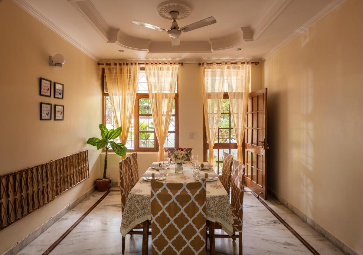Suitetrails - The Ayali Villa