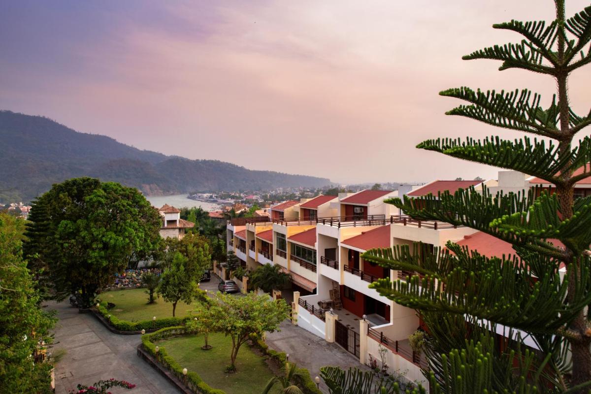 Suitetrails - The Ayali Villa