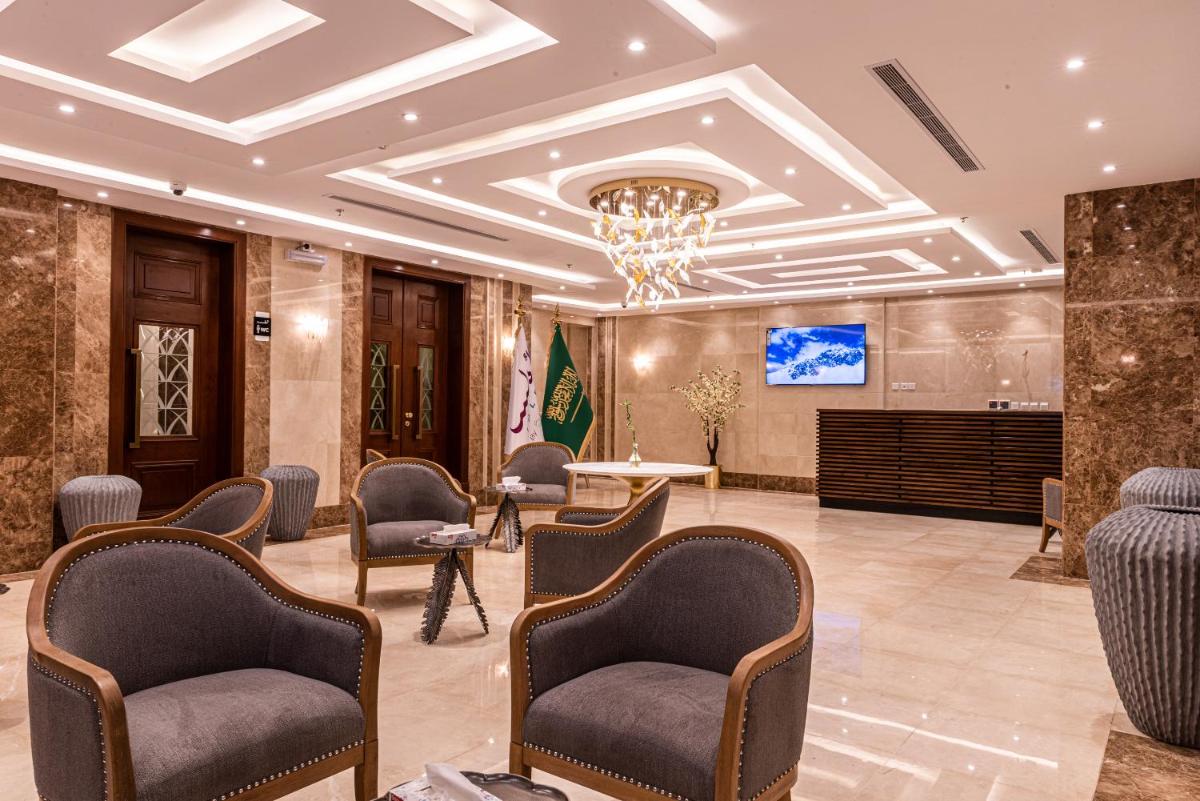 idles By Staytion Serviced Apartments - Housity