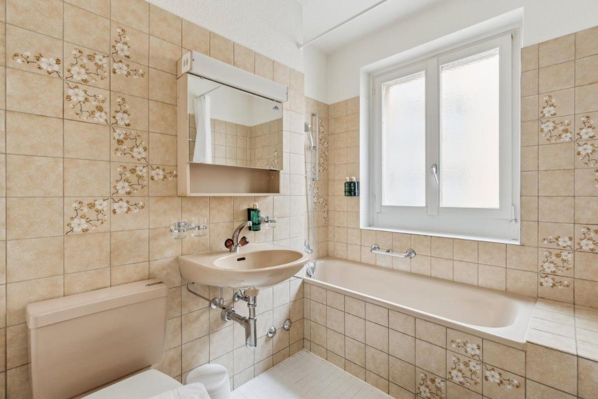 Central Apartment for City Explorers 224 - Housity