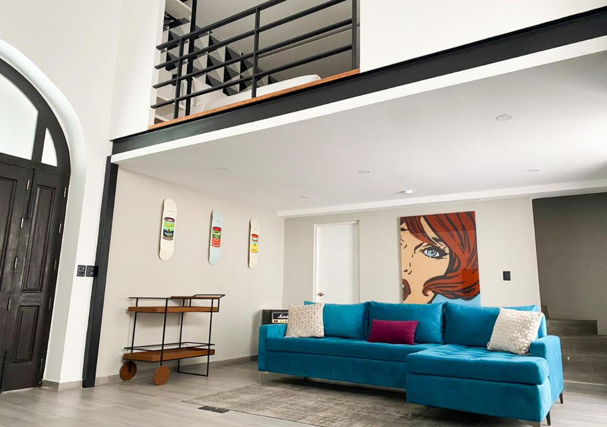 The Andy Hotel - Housity