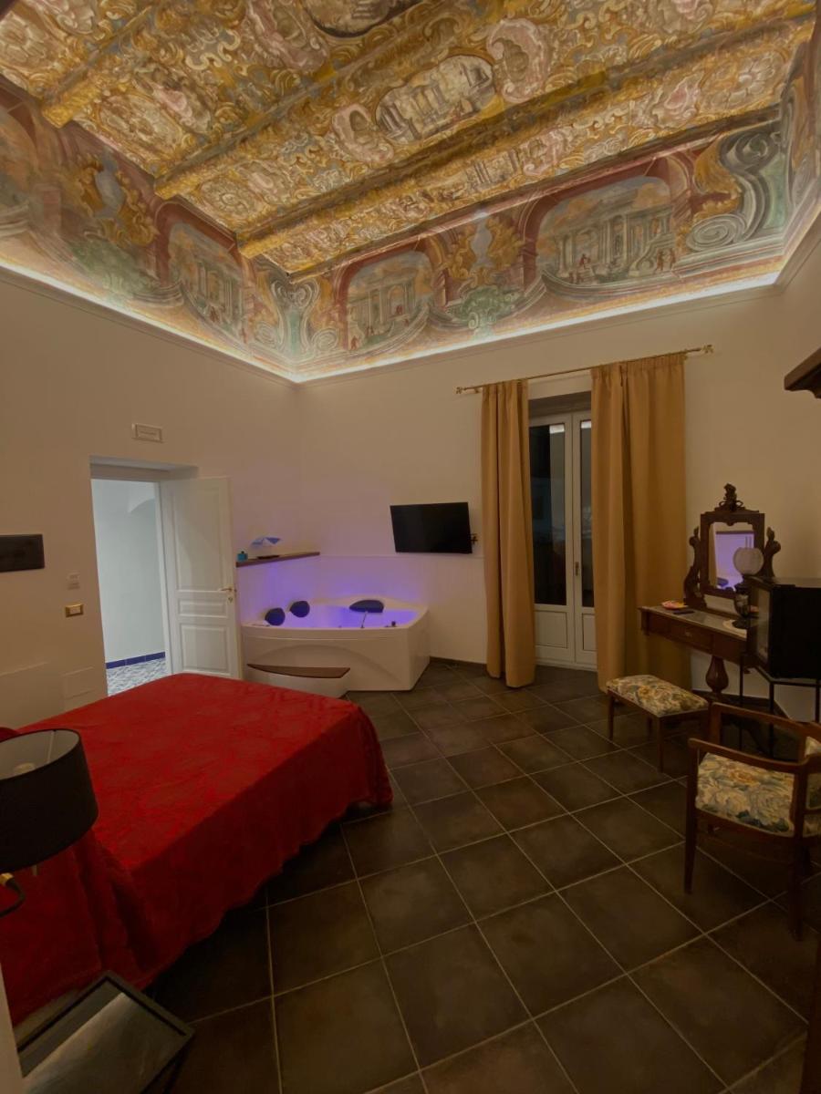 Palazzo Della Guardia - Housity