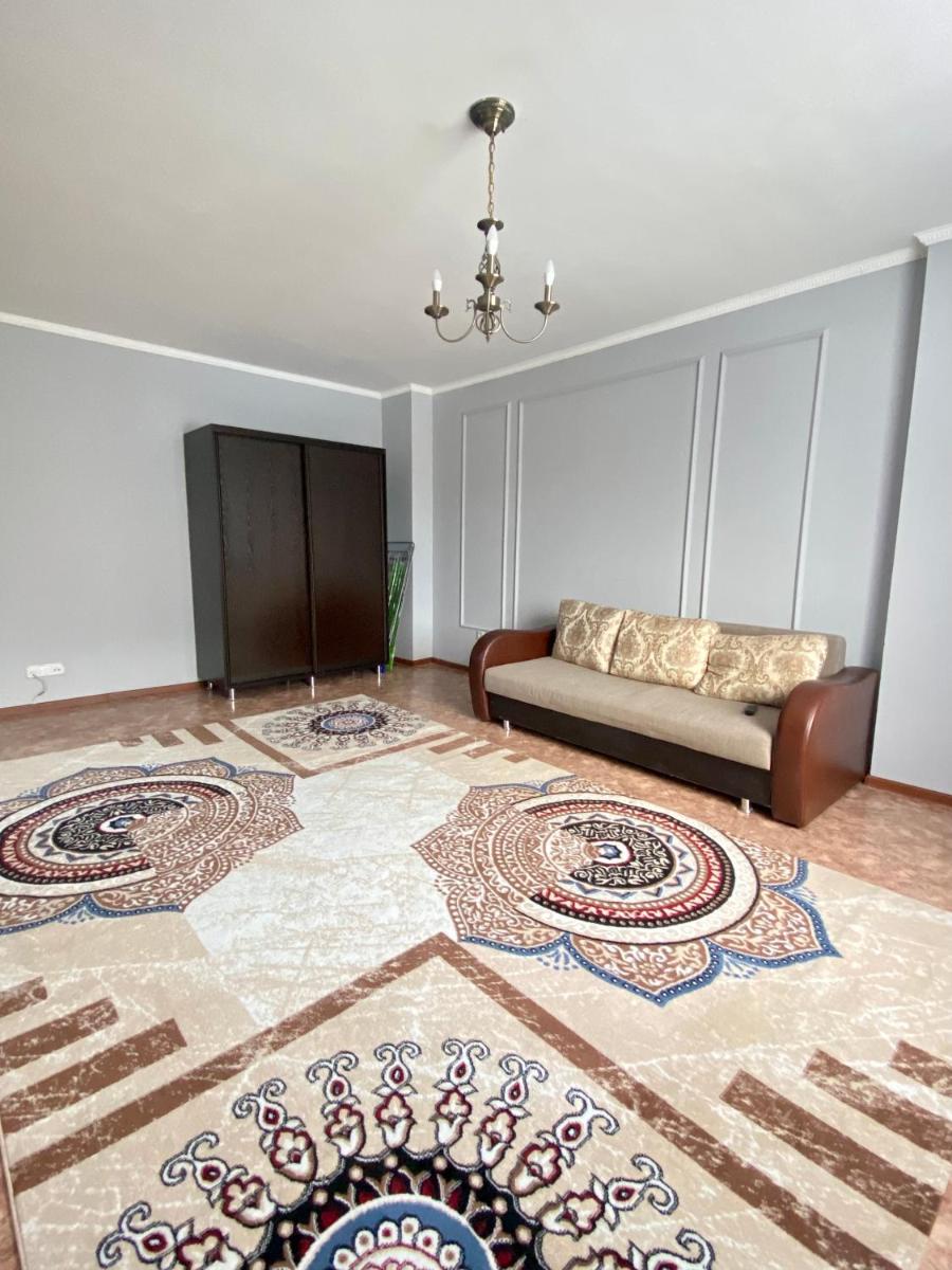 Apartment on 13 Almaty street in Astana - Housity