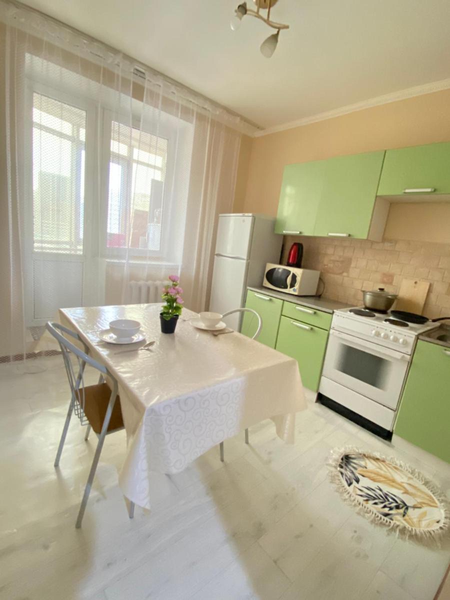 Apartment on 13 Almaty street in Astana - Housity