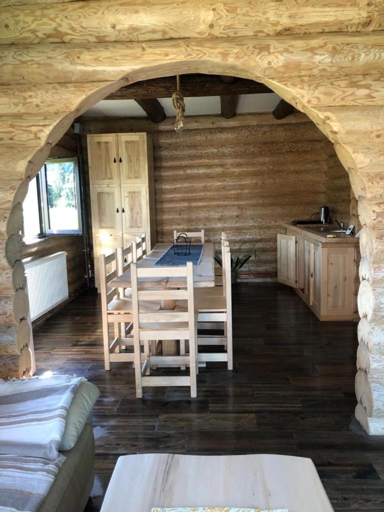 Cabana EIA - Housity
