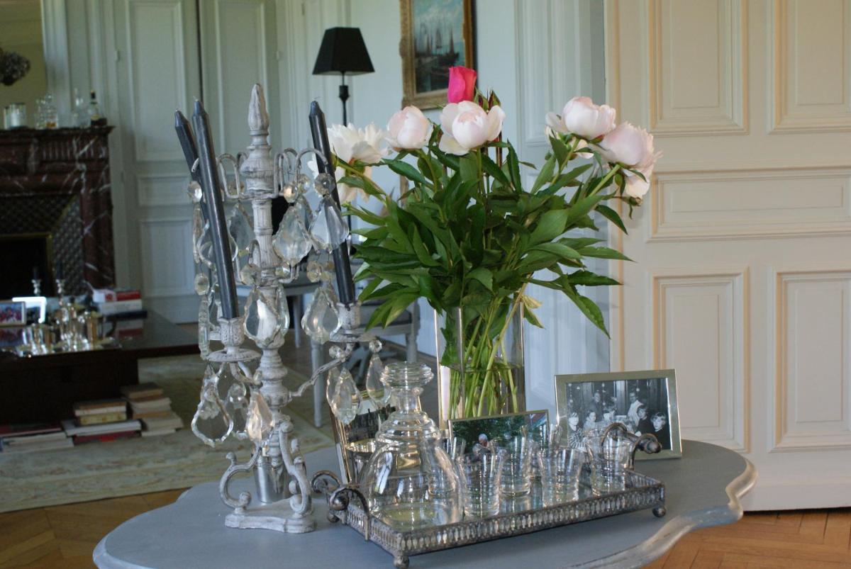 Les Hortensias - Housity