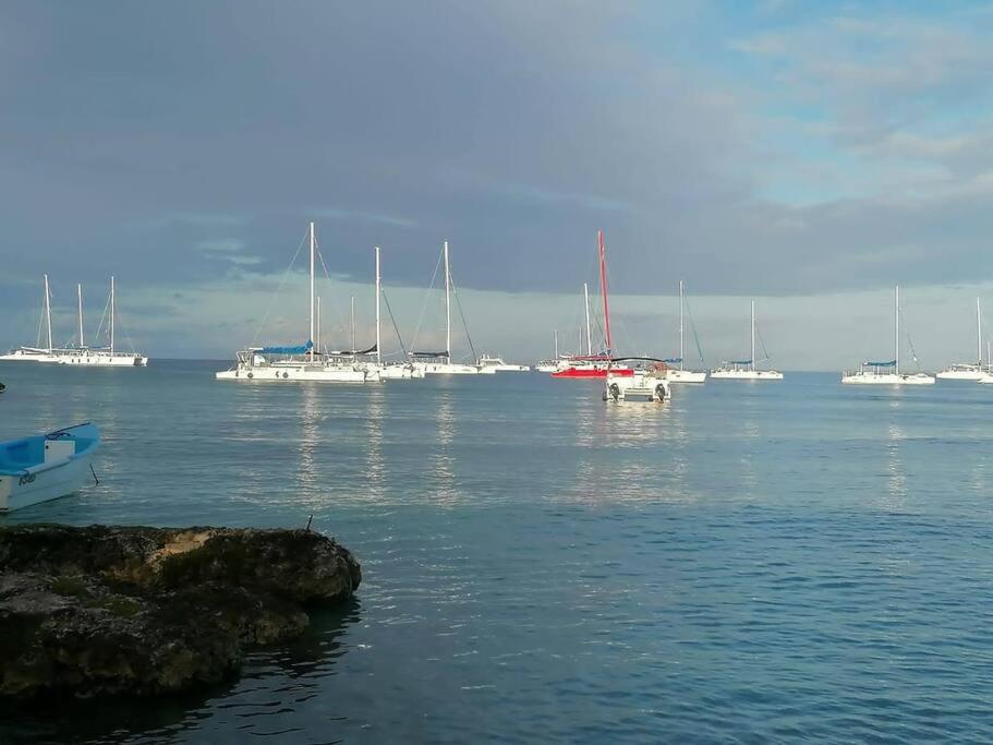 Bayahibe, Dominicus-Tamarindo - Housity