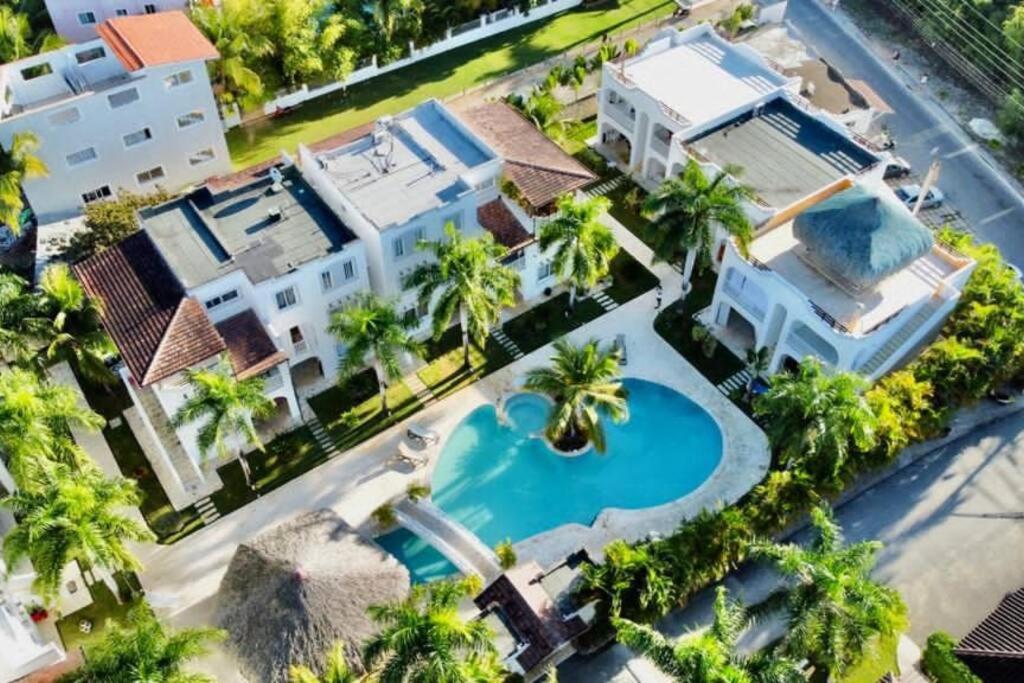 Bayahibe, Dominicus-Tamarindo - Housity
