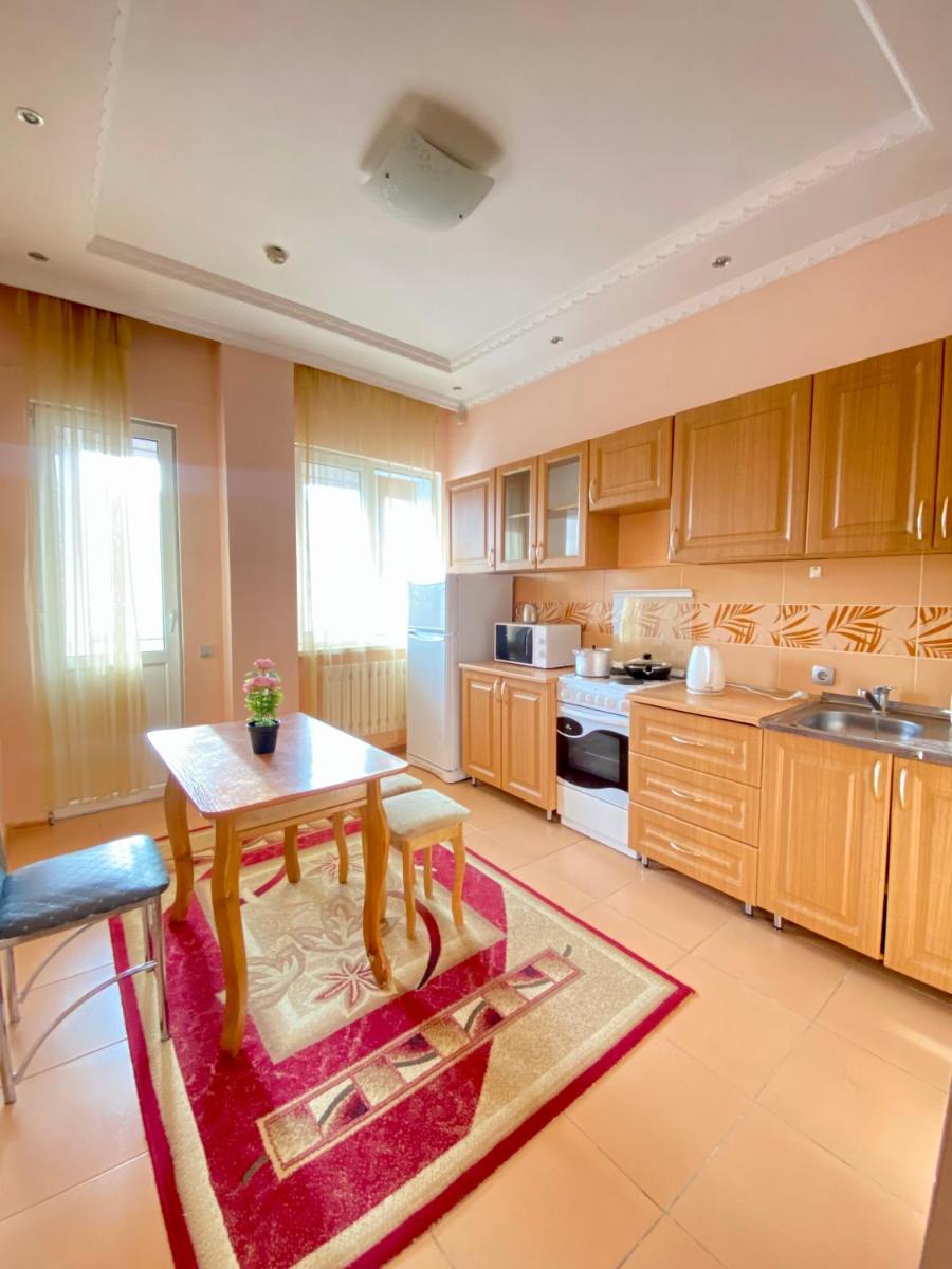 Apartment on New World - Housity