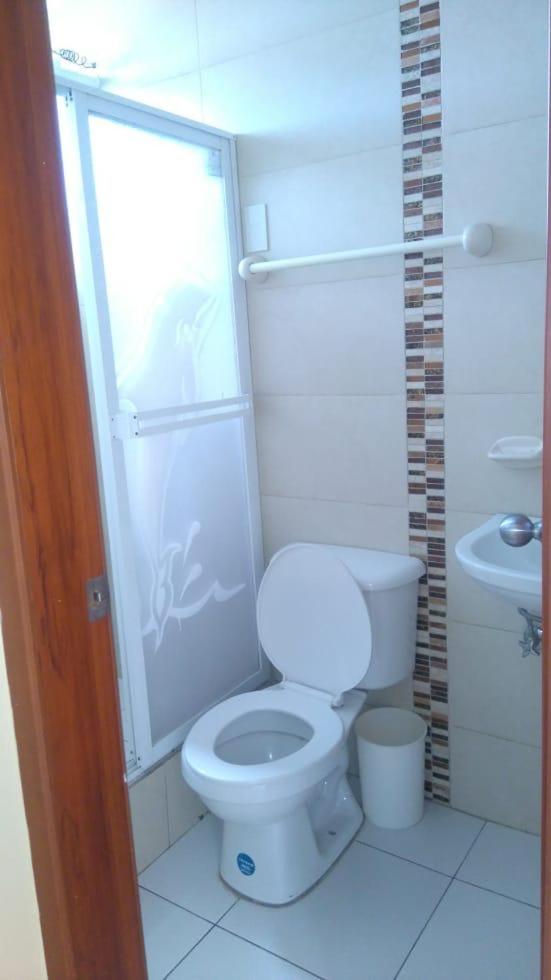 Cabaplan Tonsupa Fortin MS - Housity