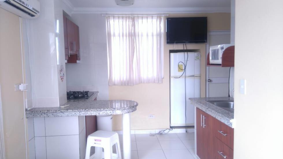 Cabaplan Tonsupa Fortin MS - Housity