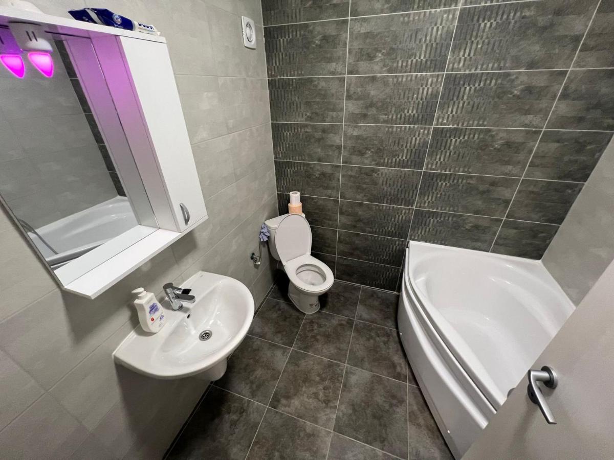 Suitetrails - Relax Accomodation Militari Residence
