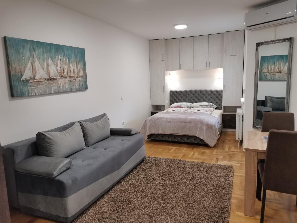 Apartman Centar 3 - Housity