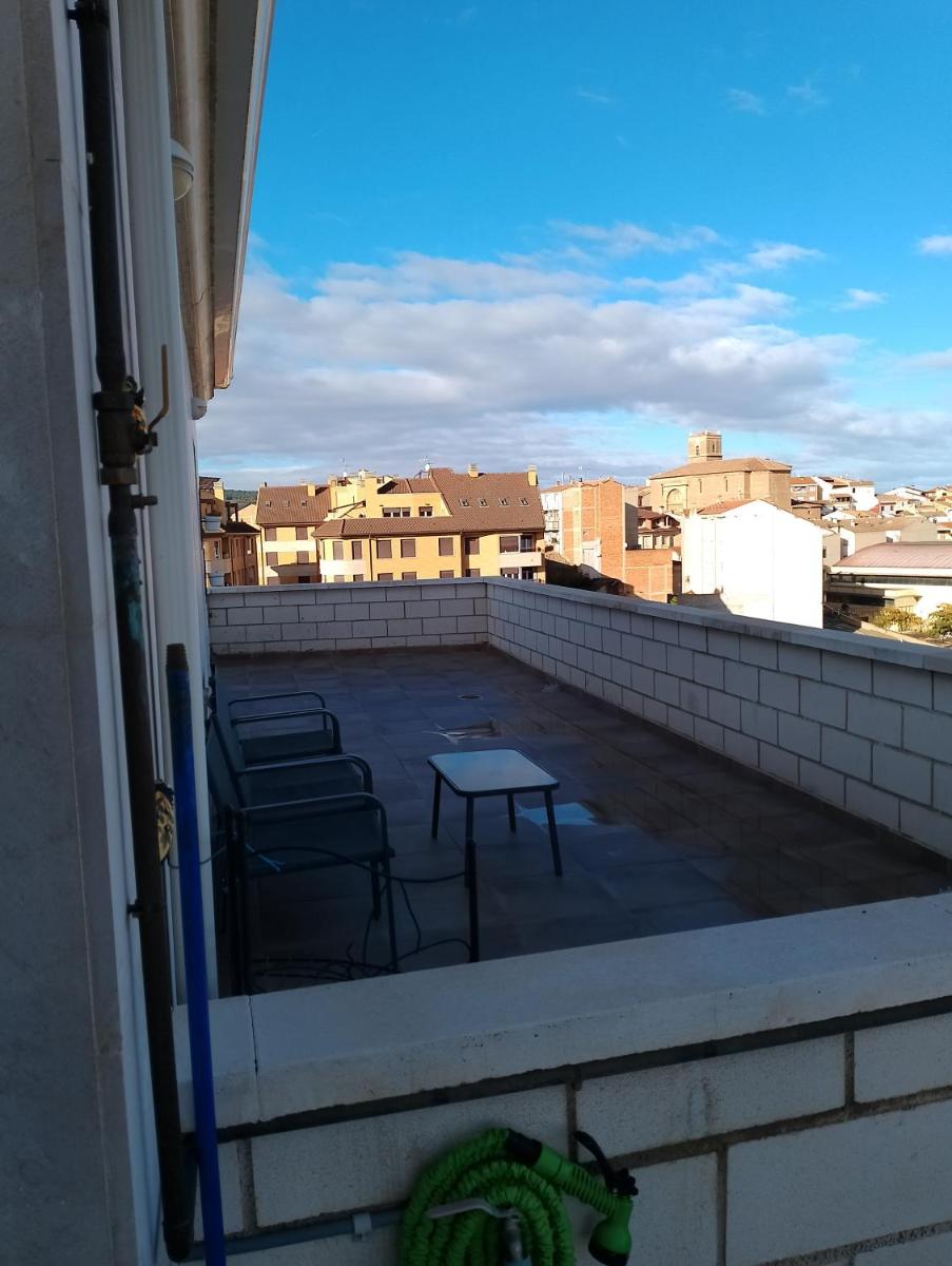 Atico con vistas únicas. VT-LR-1352 - Housity