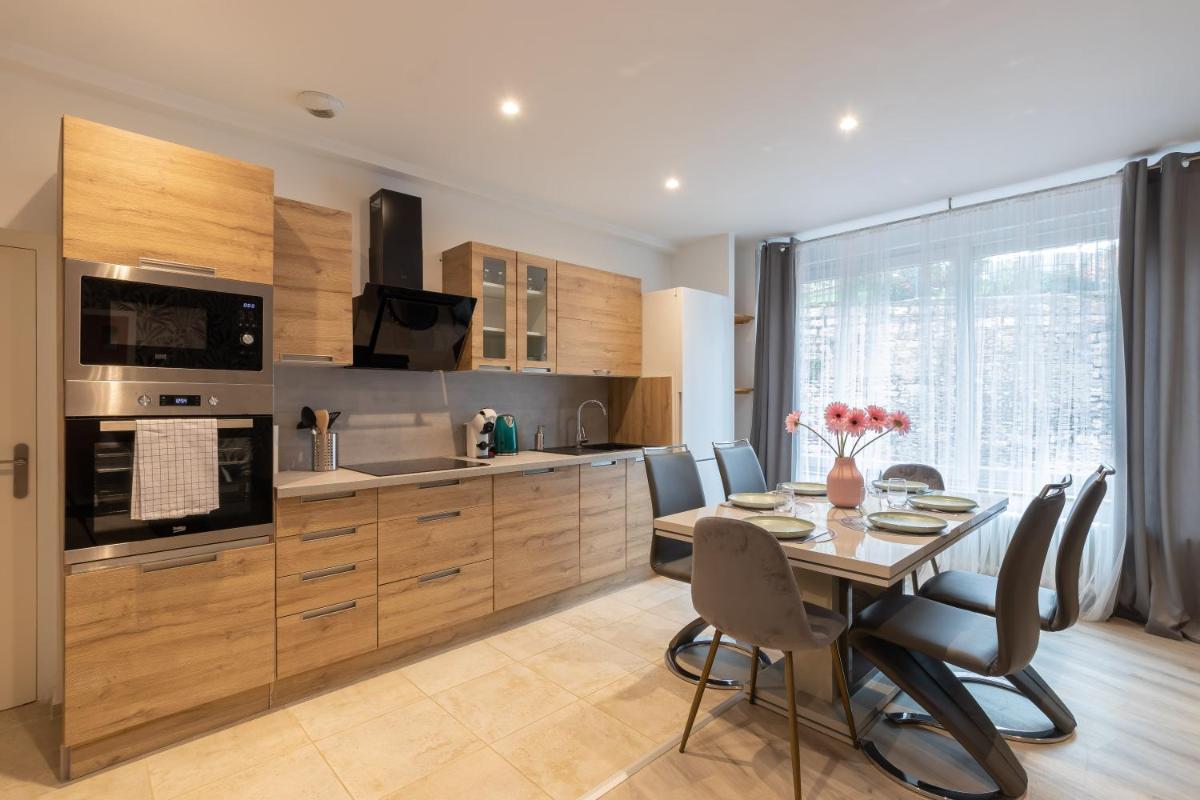 La Cascade - Housity