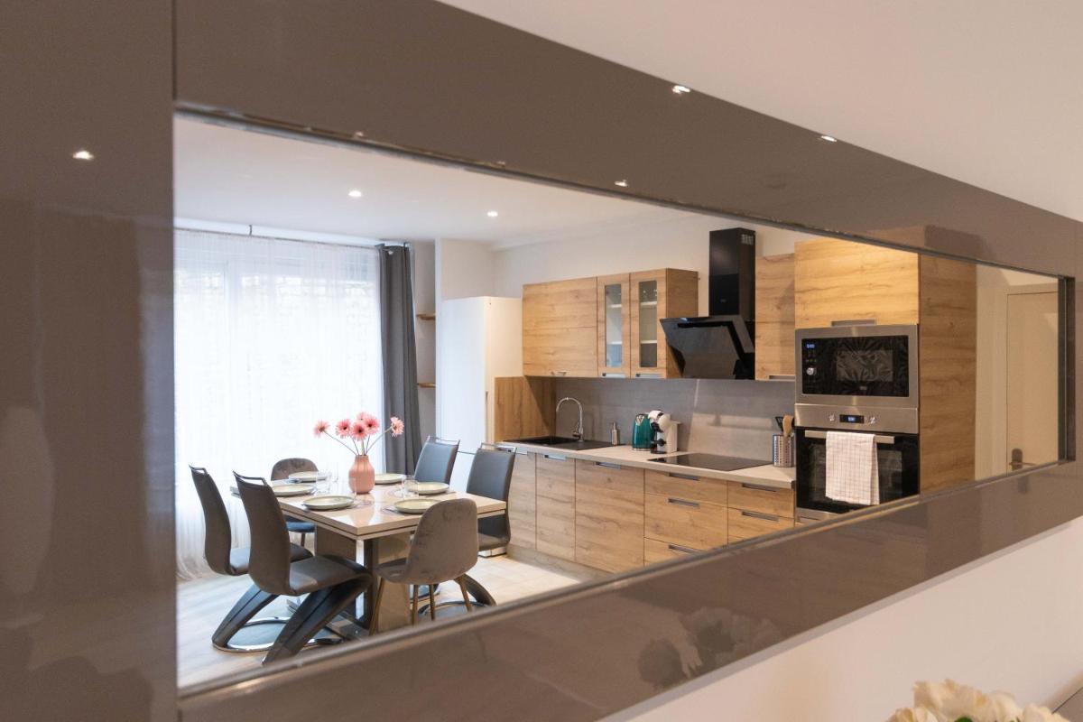 La Cascade - Housity