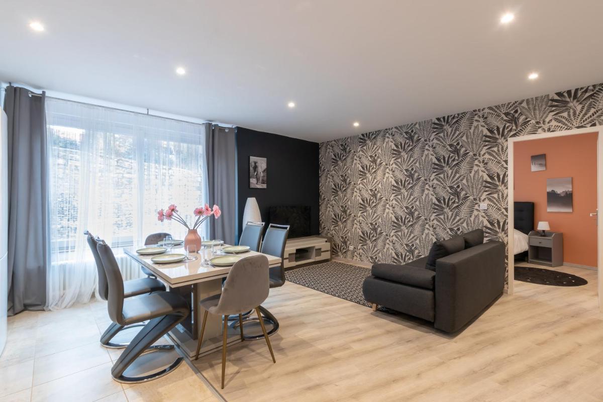 La Cascade - Housity