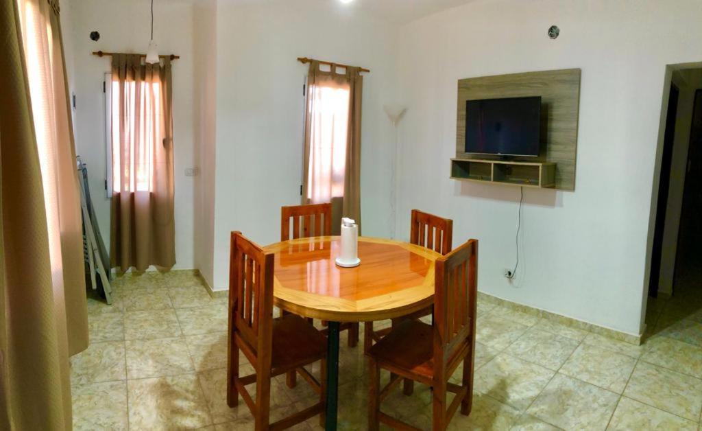 Apart PATRICIA I - Housity