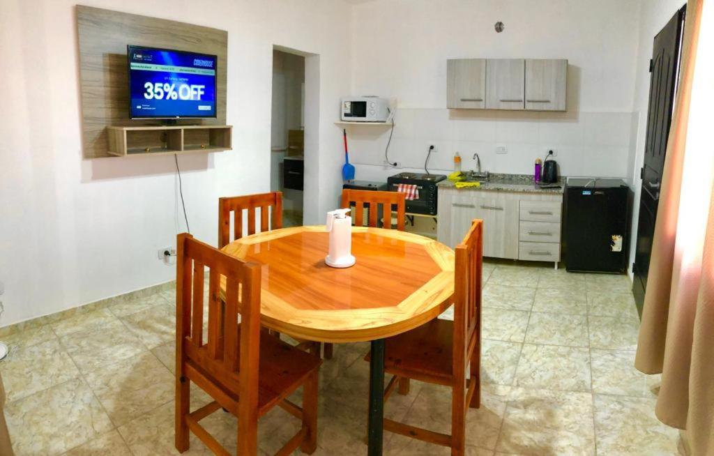 Apart PATRICIA I - Housity