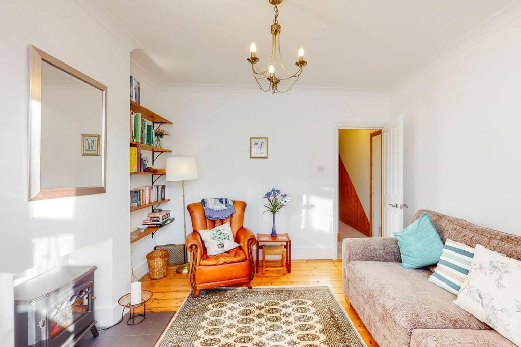 Stunning one bedroom apartment in Honor Oak - Housity