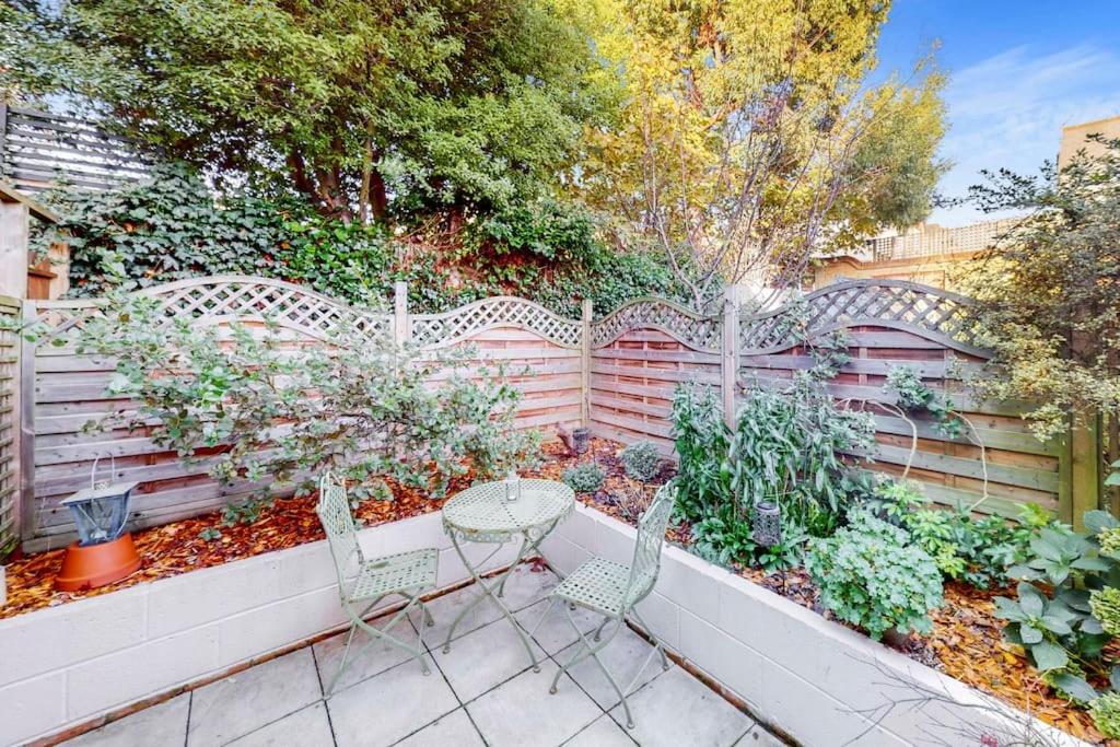 Stunning one bedroom apartment in Honor Oak - Housity