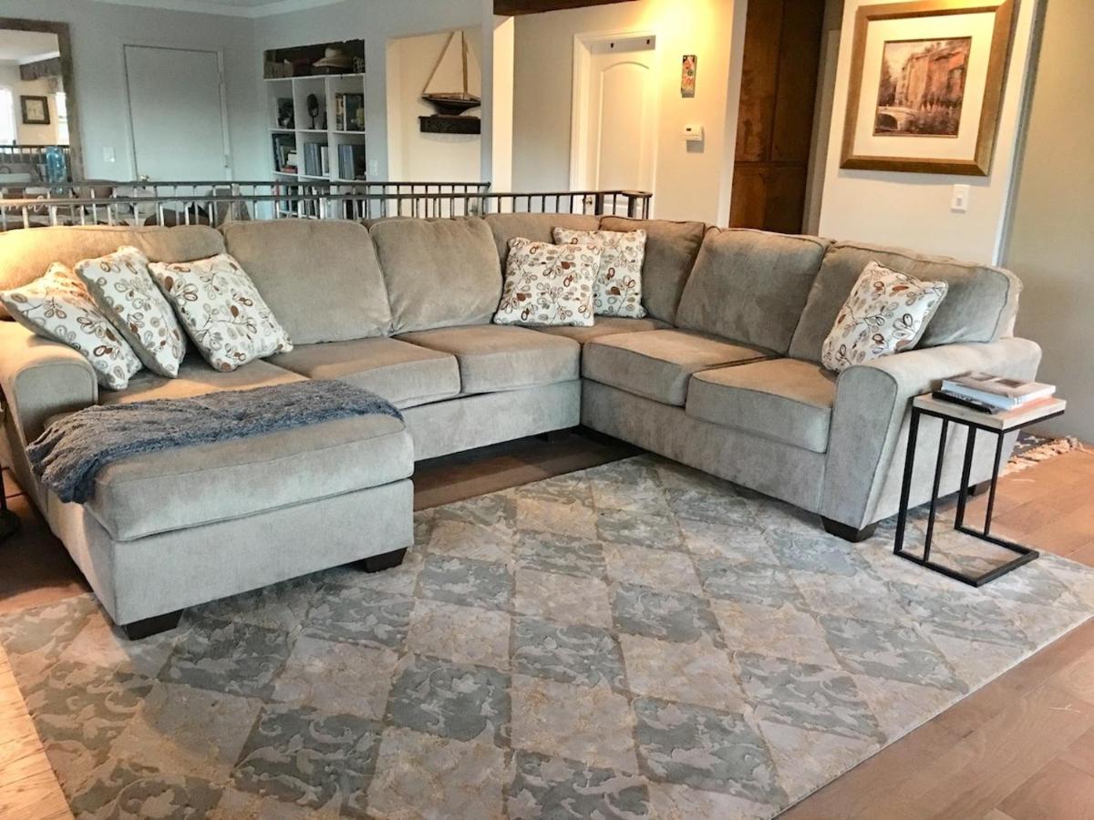 Central Coast Casa - Housity