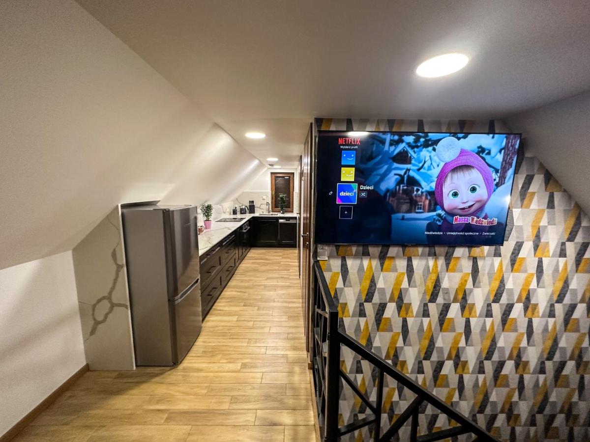 Apartament Orły - Housity